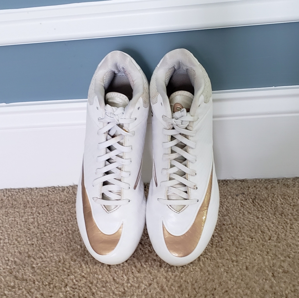 6.5 Women's Nike Vapor Speed 2TD Lacrosse Cleats